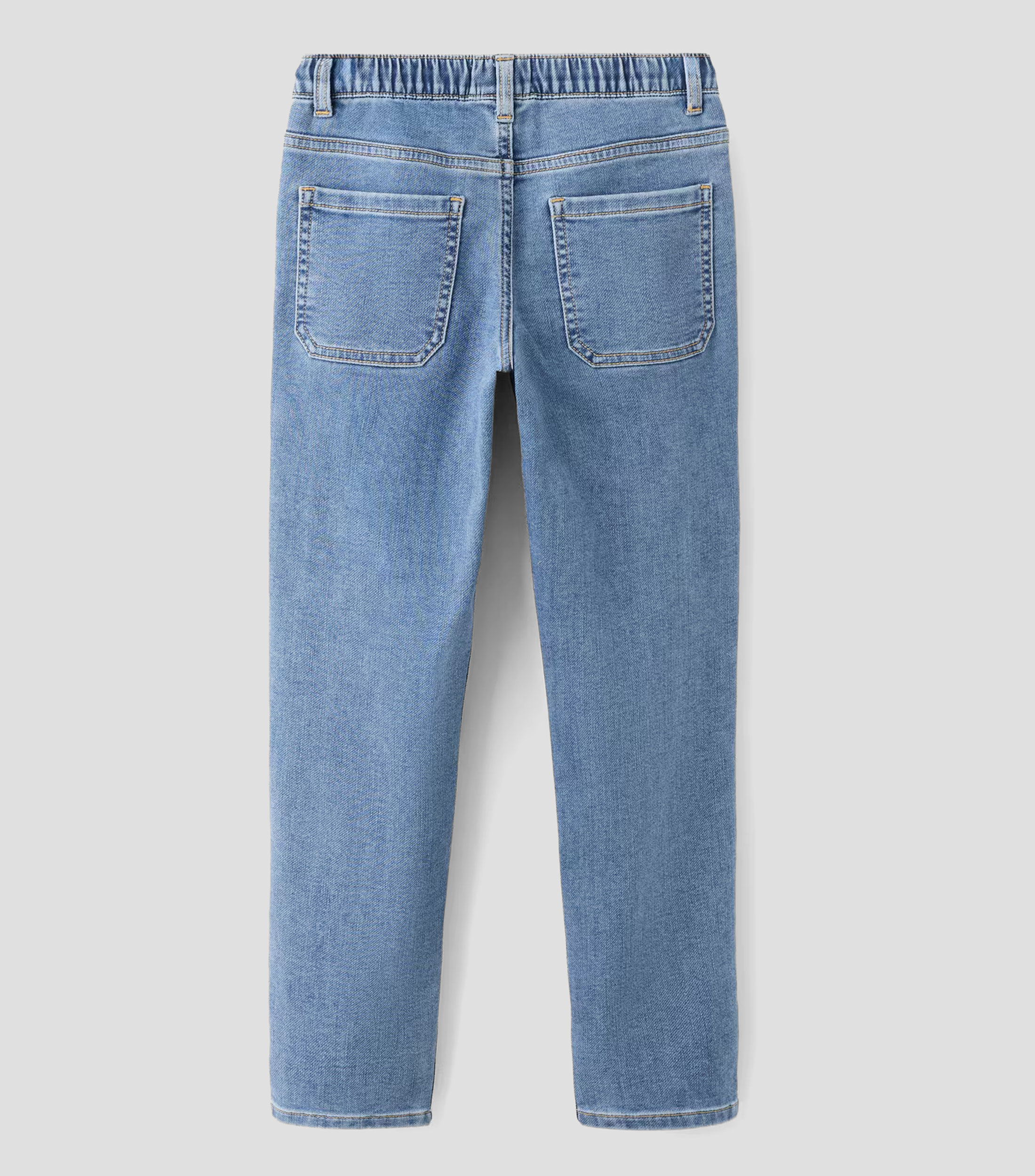 Jeans slim Niño